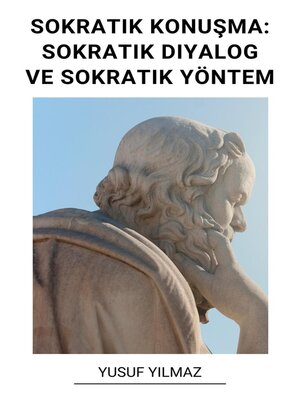 cover image of Sokratik Konuşma